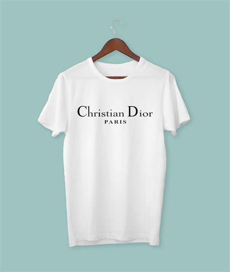 mens dior t shirts|christian Dior long sleeve shirts.